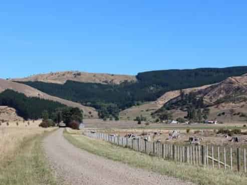103 Macauley Lane, Porangahau