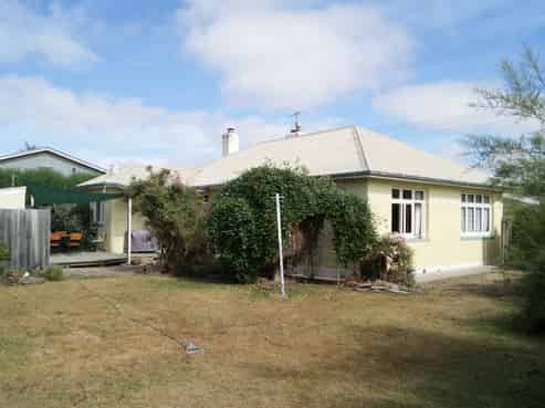 3346 Ida Valley-omakau Road, Oturehua
