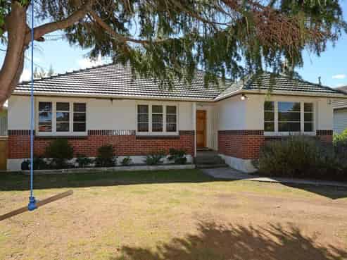 743 Fergusson Drive, Elderslea