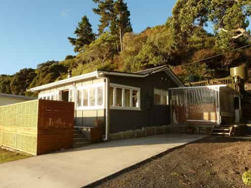 862 Thames Coast Road, Te Mata
