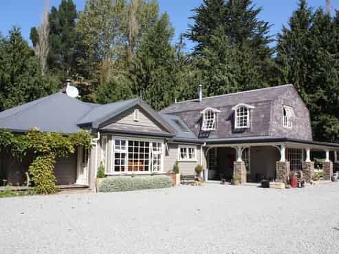 3 Middle Yards Road, Maungati