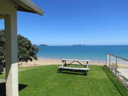 66 Waitete Bay Road, Coromandel Coast