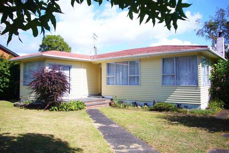 Property value 111 Moore Street, Howick realestate.co.nz
