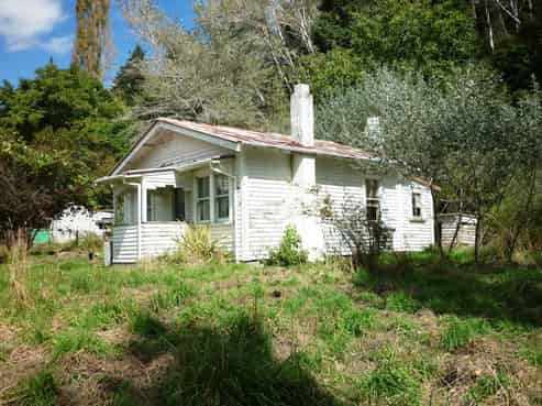 103 Ruakituri Road, Ruakituri