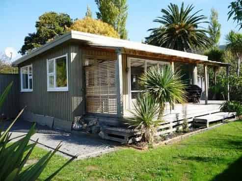 6 Purau Port Levy Road, Purau