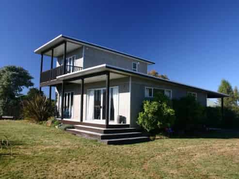 20C Kaha Street, Ohakune