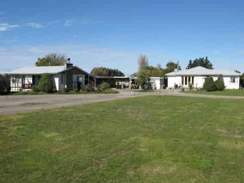 496 Tuahiwi Road, Tuahiwi