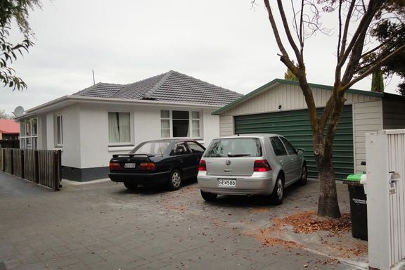 Property value 60 Brodie Street Ilam realestate .nz