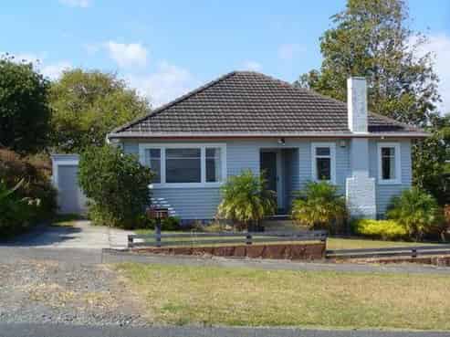 11 Lorne Street, Dargaville