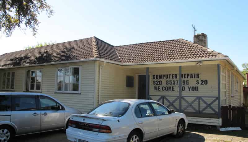 Property
