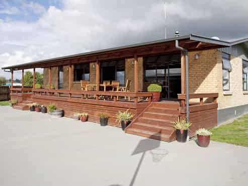 2843 State Highway 1, Lichfield