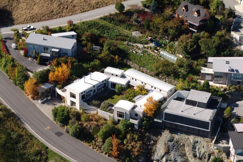 Property value 5 Belfast Terrace, Queenstown Central realestate.co.nz