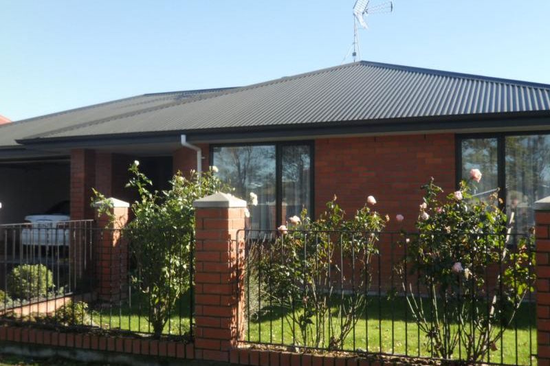 Property value 93 Chalmers Avenue, Hampstead realestate.co.nz