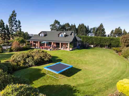 236 Chain Hills Road, Chain Hills