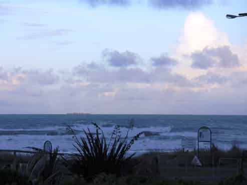46A Beach Road, Porangahau