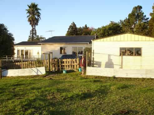 461 Paiaka Road, Towai