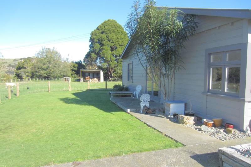 Property value 615 Beaconsfield Valley Road, Waituna West