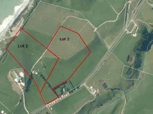 441 Pukearuhe Road, Uruti