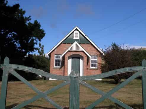 9115 Hyde-middlemarch Road, Hyde