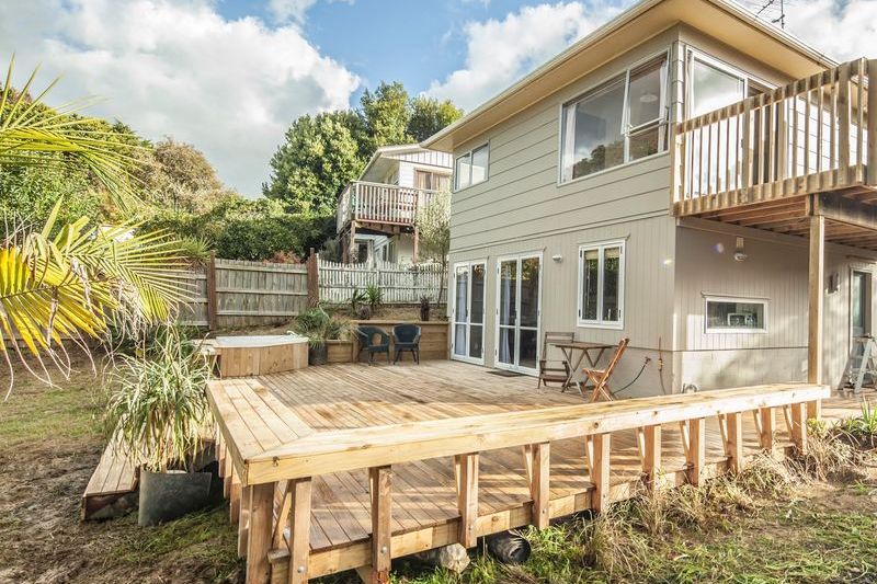 Property value 11B Kahika Road, Birkdale realestate.co.nz