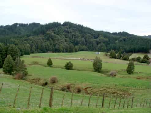 2076 Otaraoa Road, Tarata