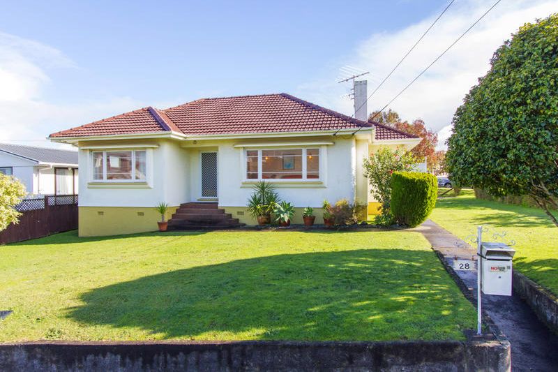 Property value 28 Linwood Avenue, Mount Albert realestate.co.nz