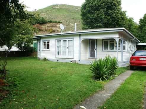 288 Waimana Road, Waimana