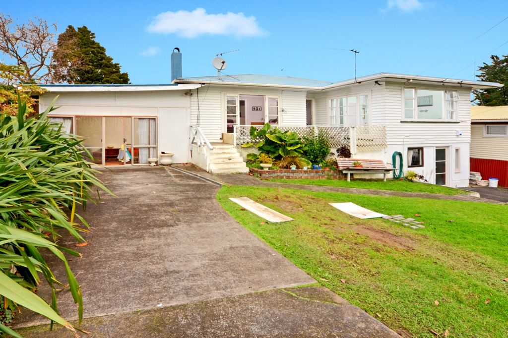 Property value 11 Kohiwi Road, Manurewa realestate.co.nz