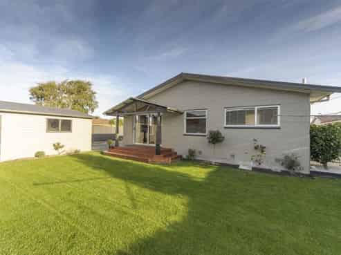 1/38 Epsom Road, Sockburn