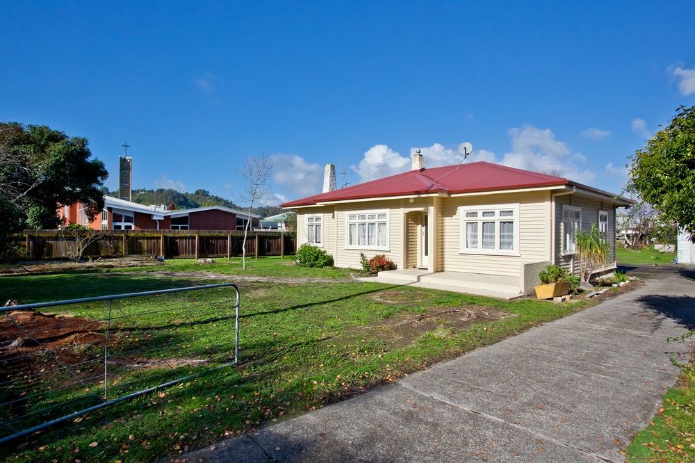 Property value 91 Domain Road, Whakatane realestate.co.nz