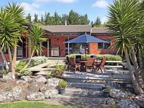 537 Ness Valley Road, Ness Valley