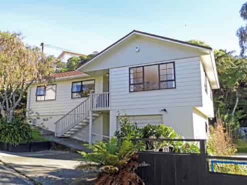 31A Pekanga Road, Normandale