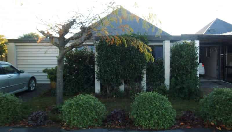 Property