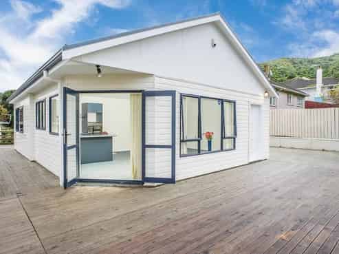 1 Waiho Terrace, Elsdon