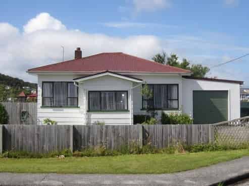19 Pitt Street, Runanga