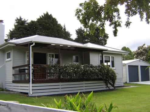 4486 State Highway 2, Tutira