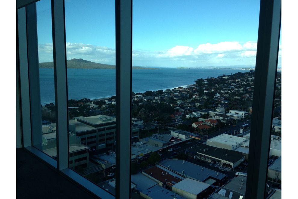 For rent The Sentinel Luxury Takapuna Apartments - realestate.co.nz