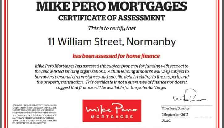 property
