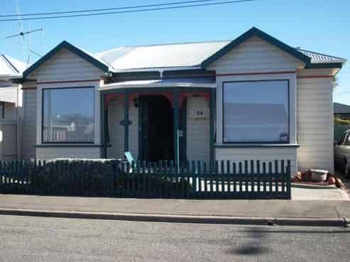 38 York Street, Seaview