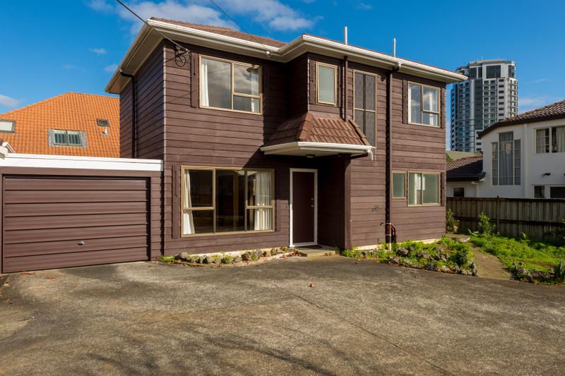Property value 435B Lake Road, Takapuna realestate.co.nz