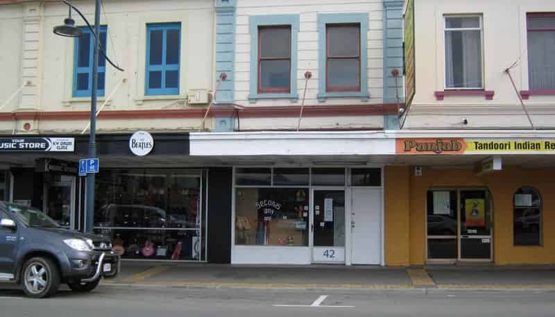 Property
