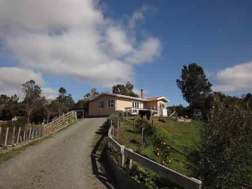 1115 Stanley Road, Waimana