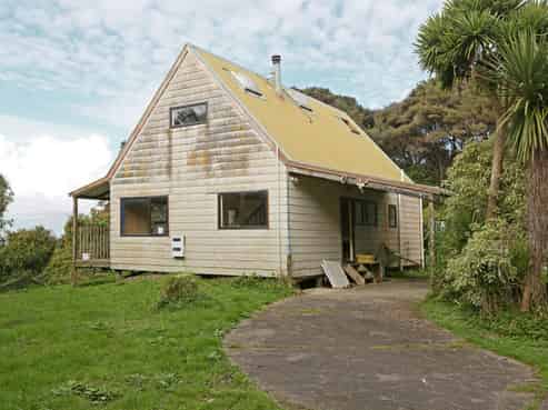 114 Duffy Road, Waitakere