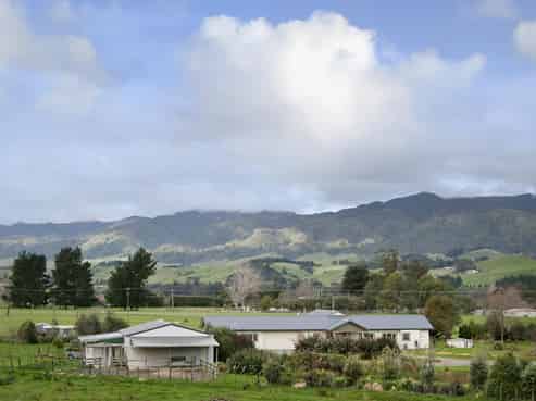 1427B Pohangina Road, Pohangina