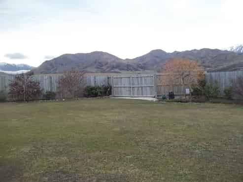 6C Sunset Place, Otematata