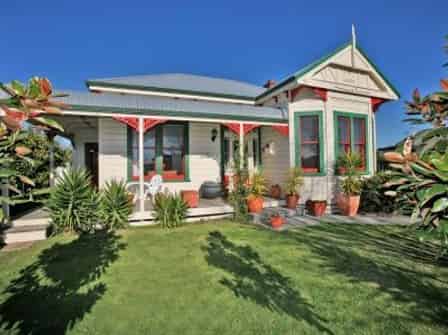 505 Windsor Avenue, Parkvale