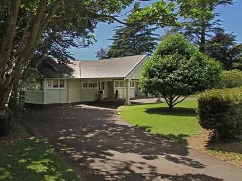 19 Park Lane, Whakamarama