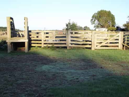 67 Benson Road, Waituna West