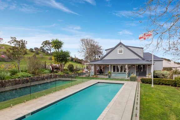 Property value - 24 Mount Hobson Road, Remuera - realestate.co.nz