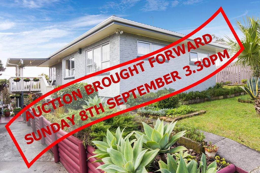 Property value 62 Widmore Drive, Massey realestate.co.nz